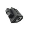 Solenoid Valve Coil XKBL-00028  Fit Hyundai Excavator R60-7 R215-7, Case CX17C CX18C