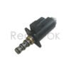 Hydraulic Pump Solenoid Valve YN35V00041F1 Fit Kobelco Excavator SK200-6E SK210LC-6E SK290LC-6E
