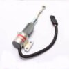 3932529 Shut off Solenoid 12V Fit Hyundai Excavator R220-5 R210-3