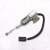 3932529 Shut off Solenoid 12V Fit Hyundai Excavator R220-5 R210-3