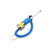 3991625 Shut off Solenoid 24V Fit Hyundai Excavator R200-5 R210LC-7 R225-7 R335-7