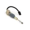 3932530 Shut off Solenoid 24V Fit Hyundai Excavator R220-5 R210-3