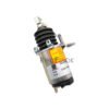 Shut off Solenoid 139-8247 32A1-09020 24V Fit Caterpillar Excavator CAT305.5 306 307B 307C 307D 308C
