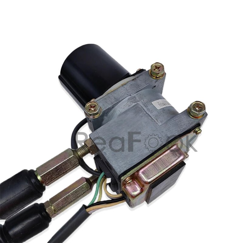 Governor Motor 4i-5496 Throttle Motor Fit Caterpillar Excavator CAT311 312