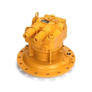 Swing Motor 334-9968 Fit Caterpillar Excavator CAT320D2  320DL 323F 320E 323E
