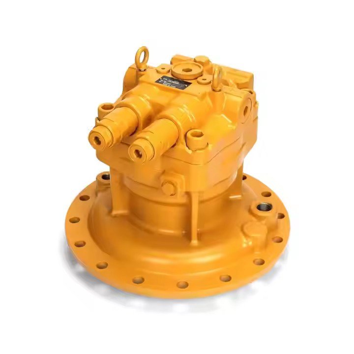 Swing Motor 334-9968 Fit Caterpillar Excavator CAT320D2  320DL 323F 320E 323E