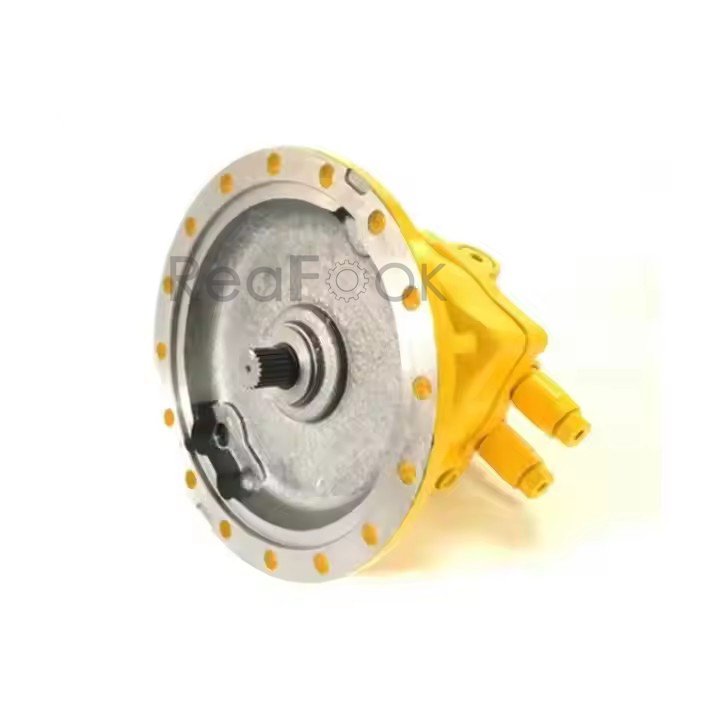 Swing Motor 334-9968 Fit Caterpillar Excavator CAT320D2  320DL 323F 320E 323E