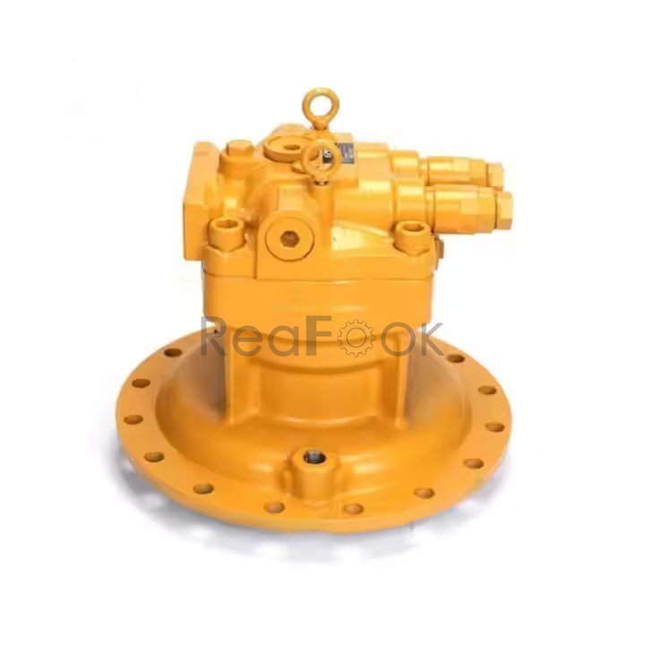Swing Motor 334-9968 Fit Caterpillar Excavator CAT320D2  320DL 323F 320E 323E
