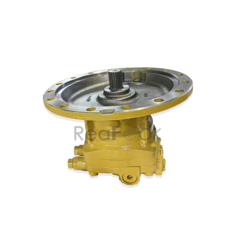 Swing Motor 334-9968 Fit Caterpillar Excavator CAT320D2  320DL 323F 320E 323E