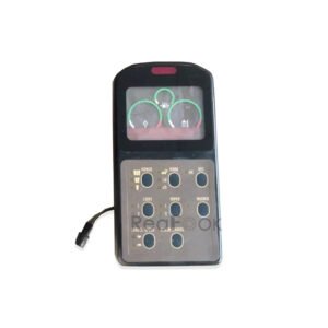 Control Gauge 7Y-5500 Monitor Cluster Fit Caterpillar Excavator CAT311 312 315 320 322 325 330L