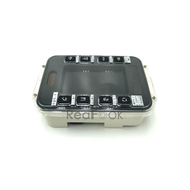 151-9385 Monitor Cluster Fit Caterpillar Excavator CAT311B 312B 315B ...