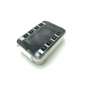 151-9385 Monitor Cluster Fit Caterpillar Excavator CAT311B 312B 315B 317B 318B 320B 321B 322B 325B 330B 345B