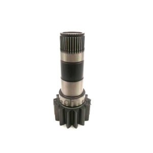 Swing Pinion Shaft 148-4636 Prop Shaft Fit Caterpillar Excavator E318C 318E 319C 319D 320C 320D 320D2
