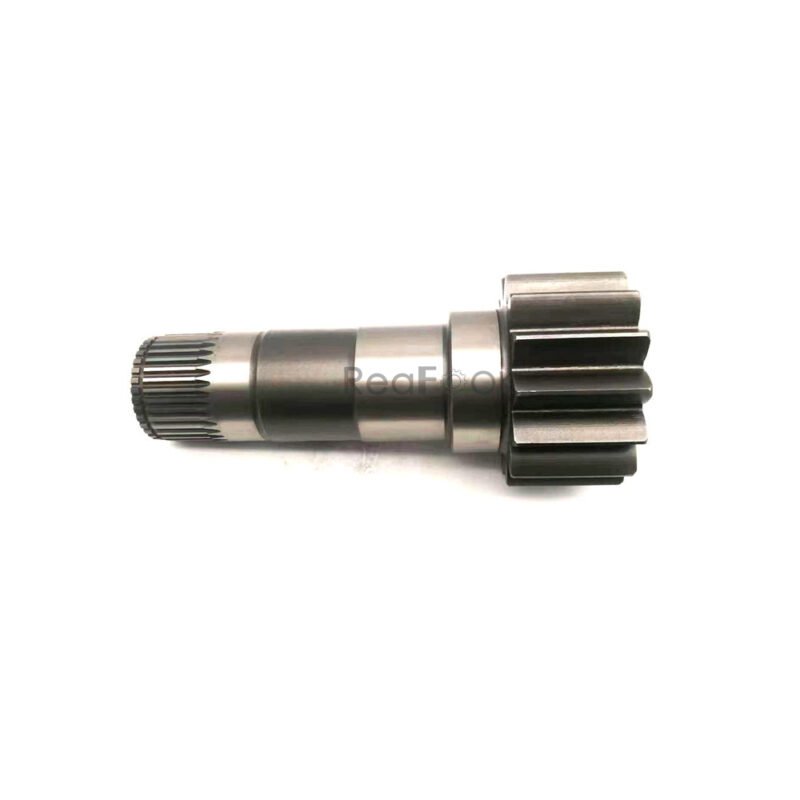 Swing Pinion Shaft 148-4636 Prop Shaft Fit Caterpillar Excavator E318C 318E 319C 319D 320C 320D 320D2