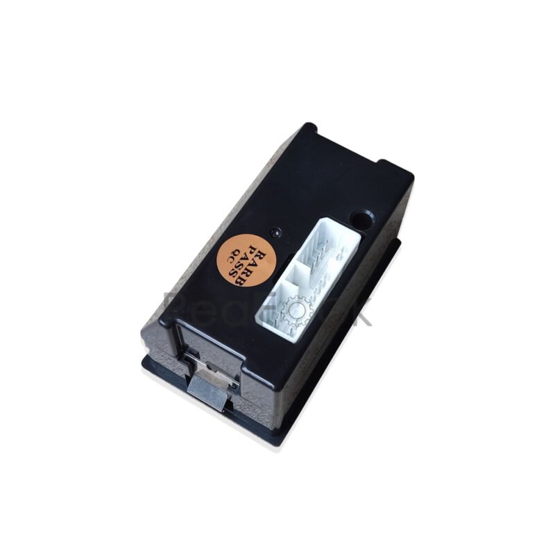 Head Lamp Wiper Control Panel 163-6701 Fit Caterpillar CAT312C 315C 318C 319C 320C 322C 325C 330C
