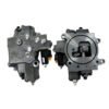 Head Pump 344-5281 Regulator Fit Caterpillar Excavator CAT320D2  320DL 323F 320E 323E