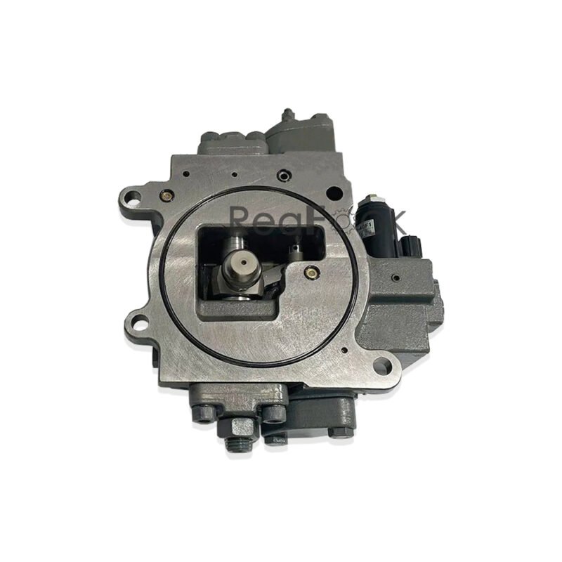 Head Pump 344-5281 Regulator Fit Caterpillar Excavator CAT320D2  320DL 323F 320E 323E