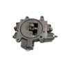 Head Pump 344-5282 Regulator Fit Caterpillar Excavator CAT320D2  320DL 323F 320E 323E