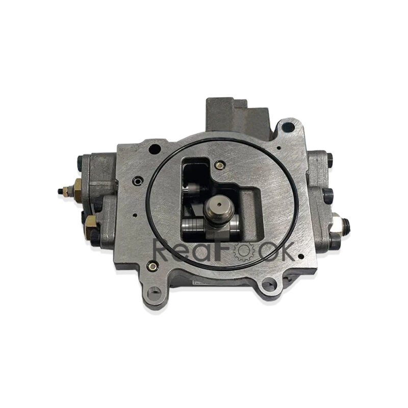 Head Pump 344-5282 Regulator Fit Caterpillar Excavator CAT320D2  320DL 323F 320E 323E