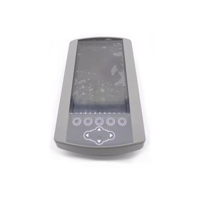 Operator Monitor 436-6210 Fit Caterpillar Excavator CAT320D 320D2 323D2 336D2 349D2 312D2