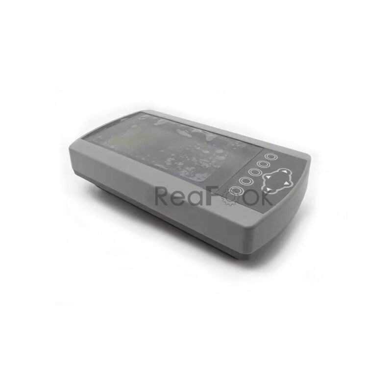 Operator Monitor 436-6210 Fit Caterpillar Excavator CAT320D 320D2 323D2 336D2 349D2 312D2