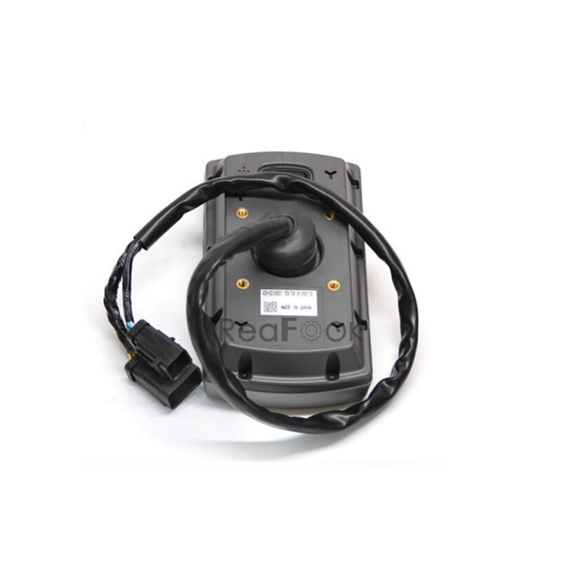Operator Monitor 436-6210 Fit Caterpillar Excavator CAT320D 320D2 323D2 336D2 349D2 312D2
