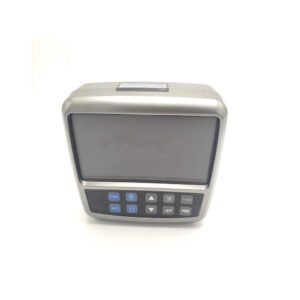 Monitor Display Panel Meter 300426-00049A 300426-00049 Fit Doosan Excavator DX140 DX170W DX180 DX210W DX225 DX255 DX340 DX420 DX520LC