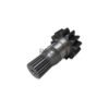 Excavator Swing Pinion Shaft 114-8225 Fit Caterpillar CAT311 311B 312 312B 313B E120B