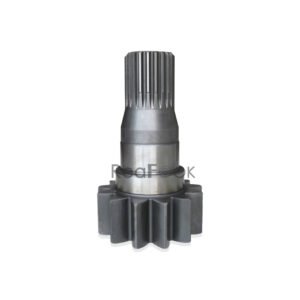 Excavator Swing Pinion Shaft 114-8225 Fit Caterpillar CAT311 311B 312 312B 313B E120B