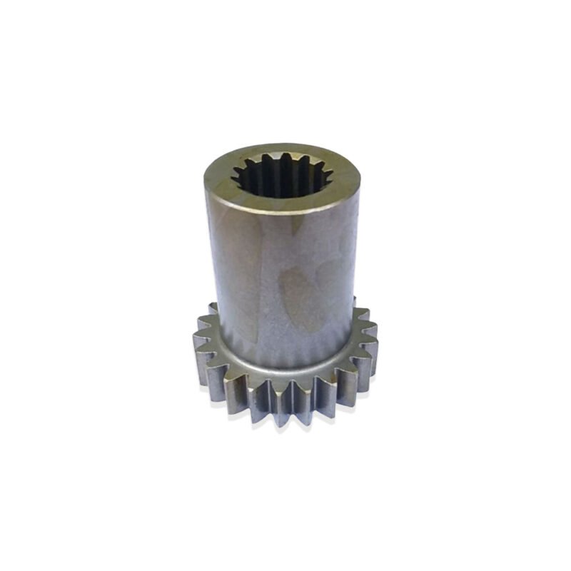 Excavator Sun Gear 7i-7627 Fit Caterpillar CAT311 311B 312 312B 313B 315 315B 317 317B 318B
