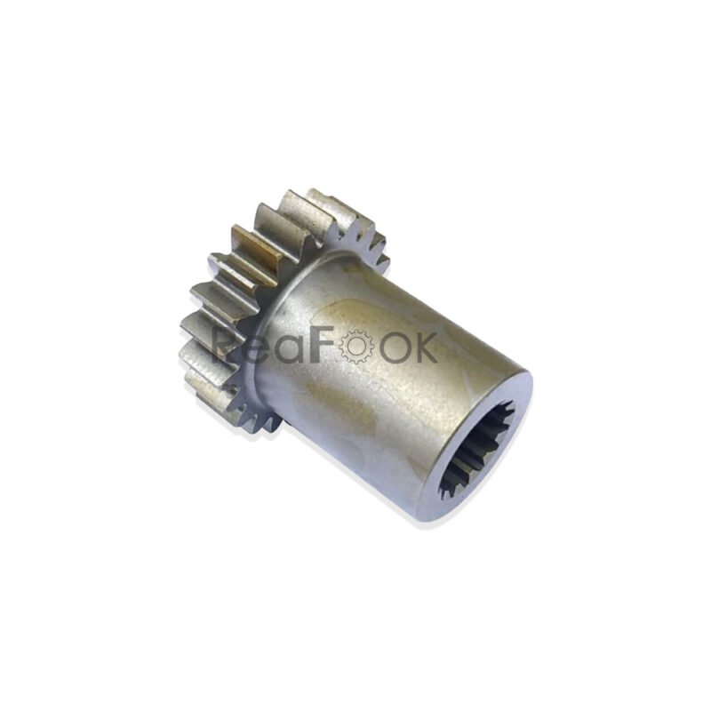 Excavator Sun Gear 7i-7627 Fit Caterpillar CAT311 311B 312 312B 313B 315 315B 317 317B 318B