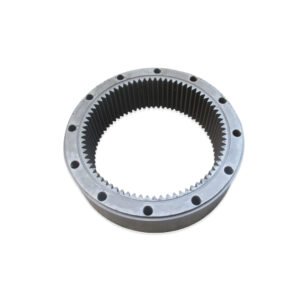 Swing Reduction Gear Ring 7i-7676 Fit Caterpillar Excavator E120B 311 311B 3312 12B 312D 313B