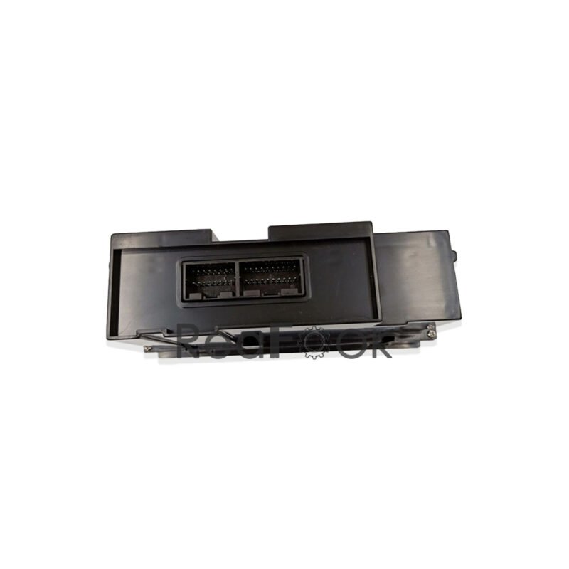 Excavator Air Conditioner Control Panel 157-3210 Fit Caterpillar CAT312C 315C 318C 319C 320C 322C 325C 330C