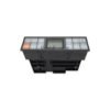 Excavator Air Conditioner Control Panel 157-3210 Fit Caterpillar CAT312C 315C 318C 319C 320C 322C 325C 330C