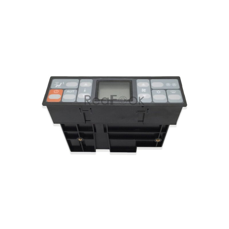 Excavator Air Conditioner Control Panel 157-3210 Fit Caterpillar CAT312C 315C 318C 319C 320C 322C 325C 330C