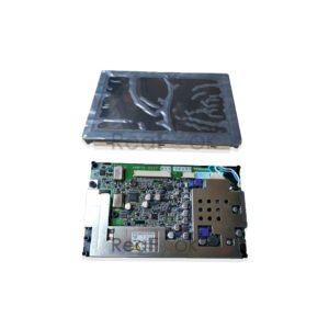 Monitor LCD Screen Display TFD58W22MW NMP70-9227-211 Fit Caterpillar Excavator CAT312D 320D 336D 330D