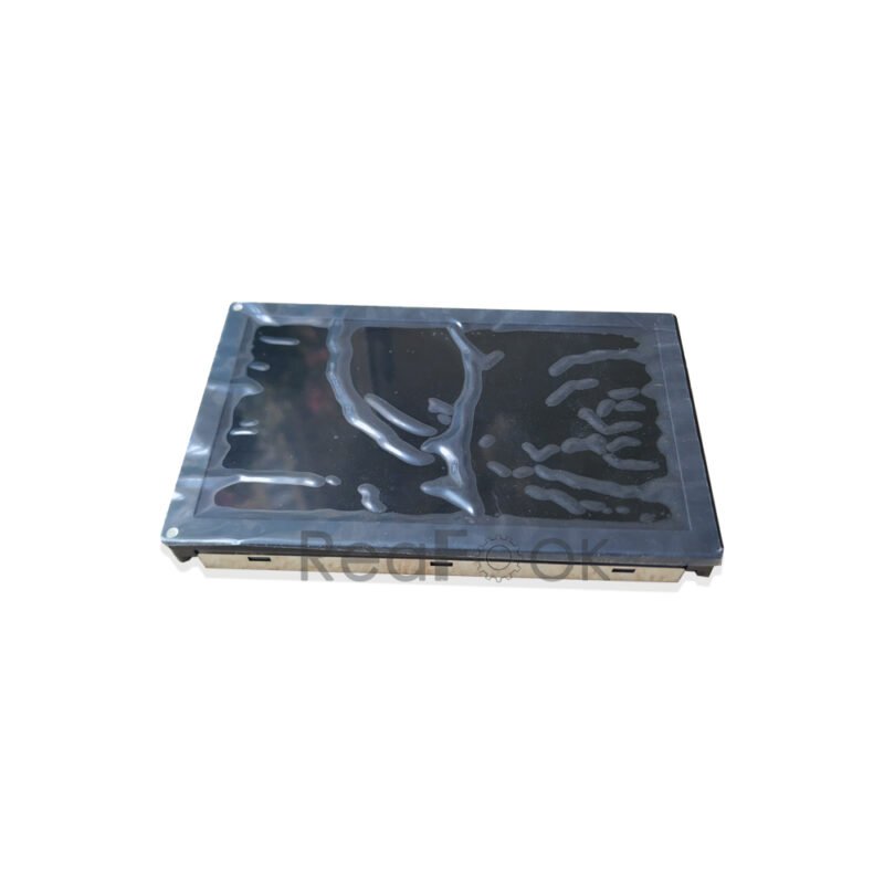 Monitor LCD Screen Display TFD58W22MW NMP70-9227-211 Fit Caterpillar Excavator CAT312D 320D 336D 330D