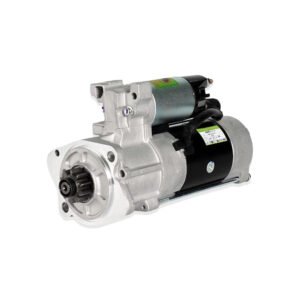 Electric Starting Motor 272-4774 125-2988 Fit Caterpillar Excavator E311C 311D 312C 312D 313D 314C 315D 318C 318D 319D 320B 320C 320D