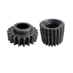 Swing Drive Sun Gear 148-4732 148-4632 Fit Caterpillar Excavator E318C 318E 319C 319D 320C 320D 320D2