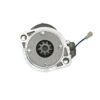 Electric Starter Motor 4TNV94 9T 12V Fit Volvo Excavator EC55D EC60B EC80D