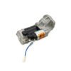 Electric Starter Motor 4TNV94 9T 12V Fit Volvo Excavator EC55D EC60B EC80D