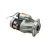 Electric Starter Motor 4TNV94 9T 12V Fit Volvo Excavator EC55D EC60B EC80D
