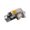 EX60 EX75UR-3 23300-06J01 24V 11T 4.5KW TD42 起动马达 1-1 Electric Starter Motor 23300-06J01 24V 11T Fit Hitachi Excavator EX60 EX75UR-3 Forklift F03 F05