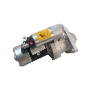 Electric Starter Motor 23300-06J01 24V 11T  Fit Hitachi Excavator EX60 EX75UR-3 Forklift F03 F05