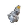 EX60 EX75UR-3 23300-06J01 24V 11T 4.5KW TD42 起动马达 3-1 Electric Starter Motor 23300-06J01 24V 11T Fit Hitachi Excavator EX60 EX75UR-3 Forklift F03 F05