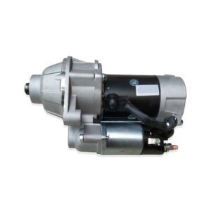 Starter Motor VAME077796 24V 11T  Fit Kobelco Excavator SK290LC-6E SK330LC-6E SK290LC SK330LC