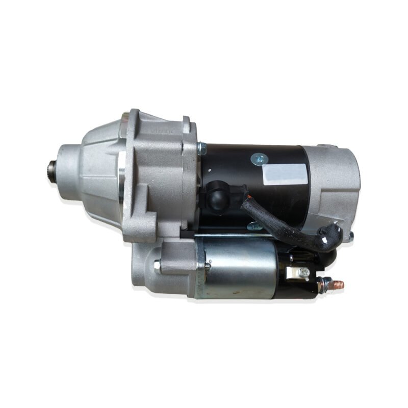 Starter Motor VAME077796 24V 11T  Fit Kobelco Excavator SK290LC-6E SK330LC-6E SK290LC SK330LC