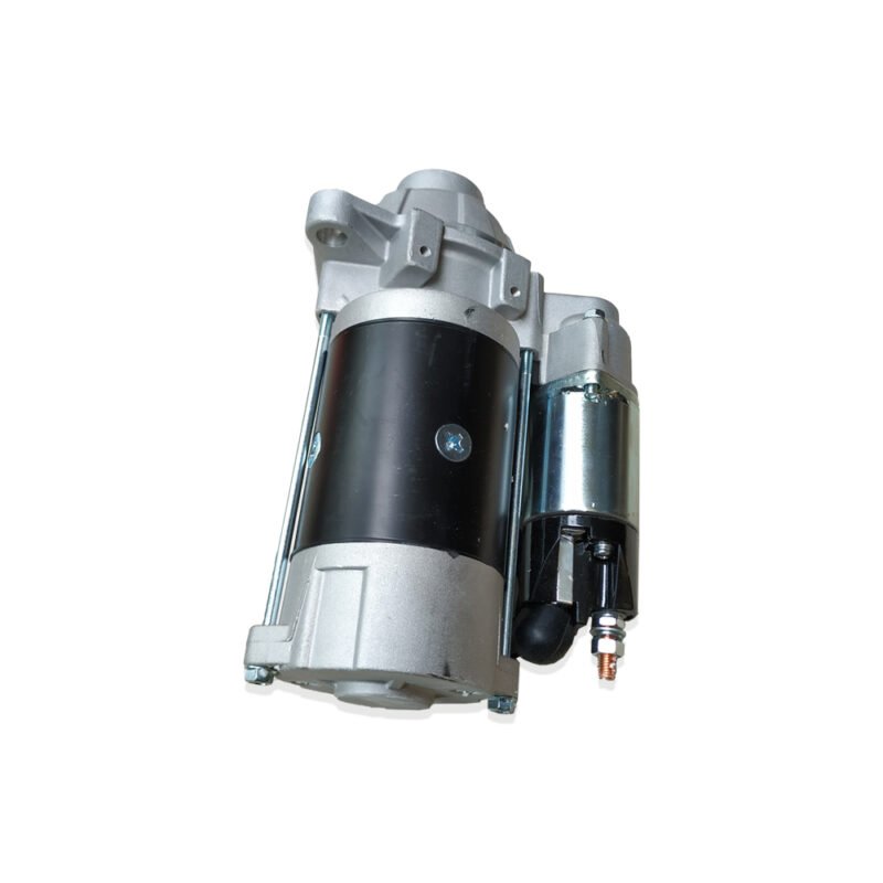 Starter Motor VAME077796 24V 11T  Fit Kobelco Excavator SK290LC-6E SK330LC-6E SK290LC SK330LC