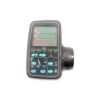 Gauge Cluster Monitor 7834-72-4000 7834-70-4002 Fit Komatsu Excavator PC200-6 PC210-6 PC220-6 PC230-6