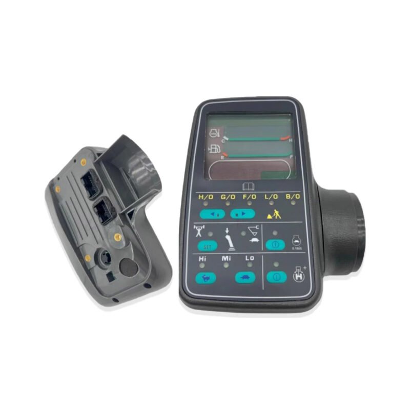 Gauge Cluster Monitor 7834-72-4000 7834-70-4002 Fit Komatsu Excavator PC200-6 PC210-6 PC220-6 PC230-6